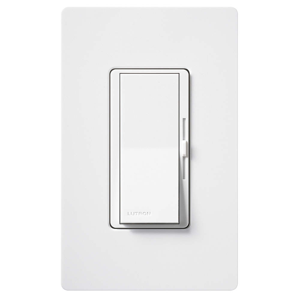 Incandescent/CFL/LED Dimmers